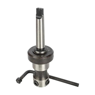 Tork Craft Tool Holder MT2 X 19.05 (inner) For Weldon Shank Morse Taper - image 01