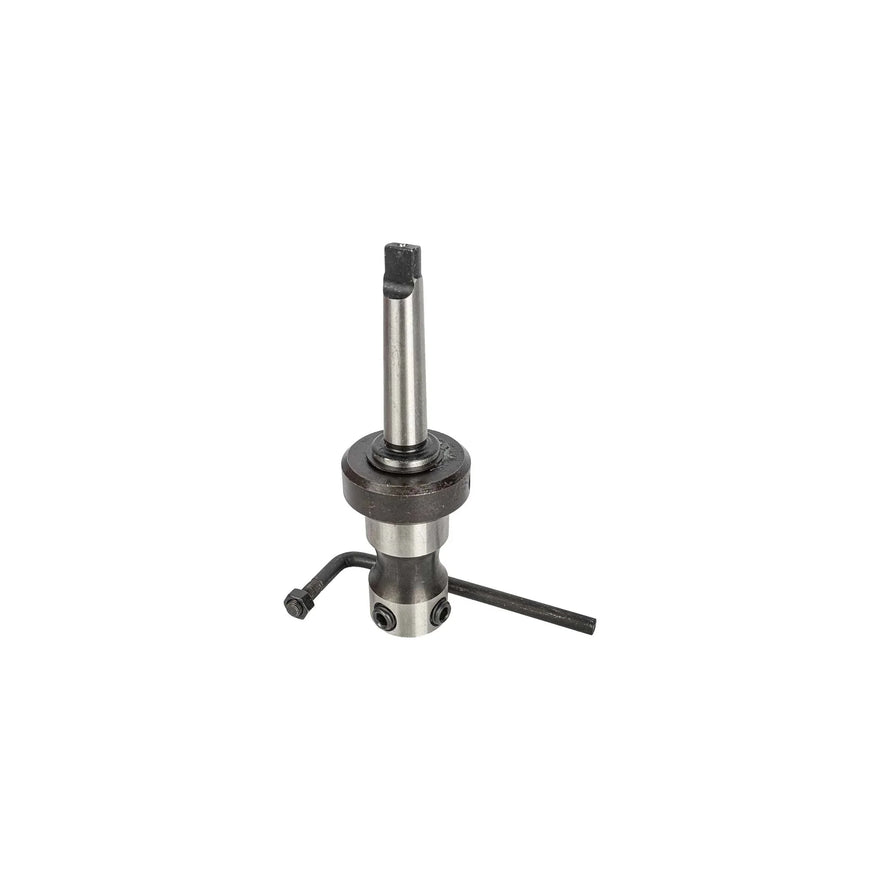 Tork Craft Tool Holder MT2 X 19.05 (inner) For Weldon Shank Morse Taper - image 01