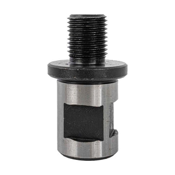 Tork Craft Chuck Adaptor 19.05mm X 1/2' X 20unf Weldon Shank - image 01