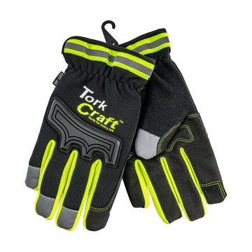 Tork Craft Gloves Anti Cut Small A5 Material Full Lining - image 01