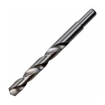 Tork Craft Drill Bit HSS 20.0mm 135deg Reduced Shank Industrial - image 01