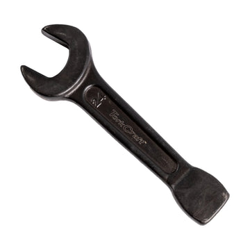 Tork Craft Slogging Spanner 24mm Open End CRV - image 01