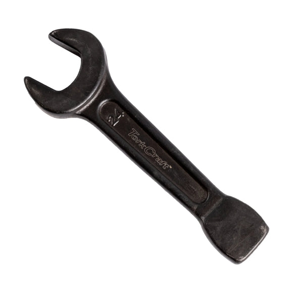 Tork Craft Slogging Spanner 24mm Open End CRV - image 01