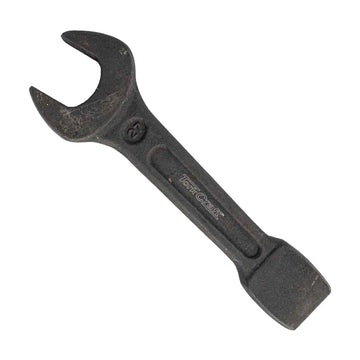Tork Craft Slogging Spanner 27mm Open End CRV - image 01