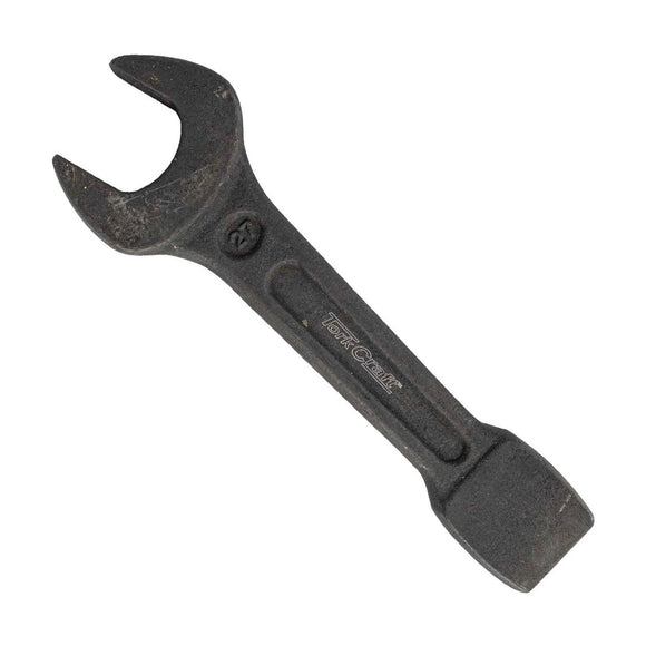 Tork Craft Slogging Spanner 27mm Open End CRV - image 01