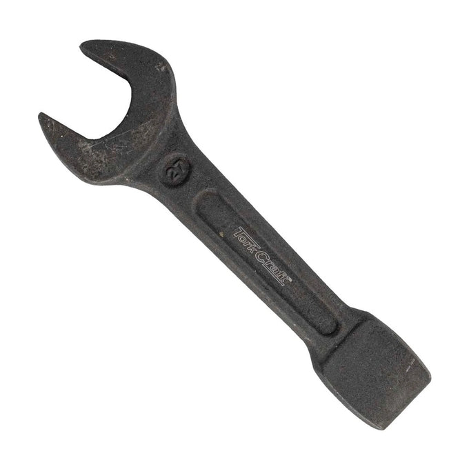Tork Craft Slogging Spanner 27mm Open End CRV - image 01