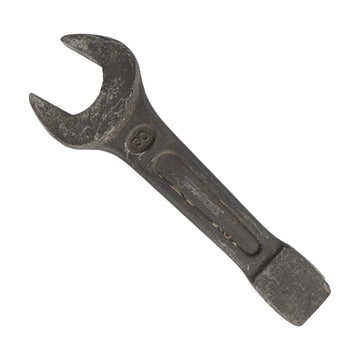 Tork Craft Slogging Spanner 30mm Open End CRV - image 01