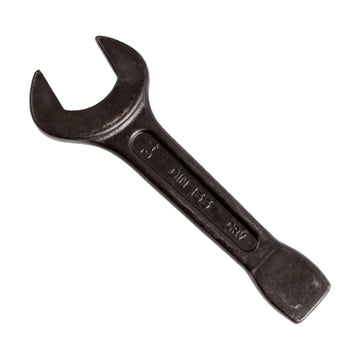Tork Craft Slogging Spanner 34mm Open End CRV - image 01