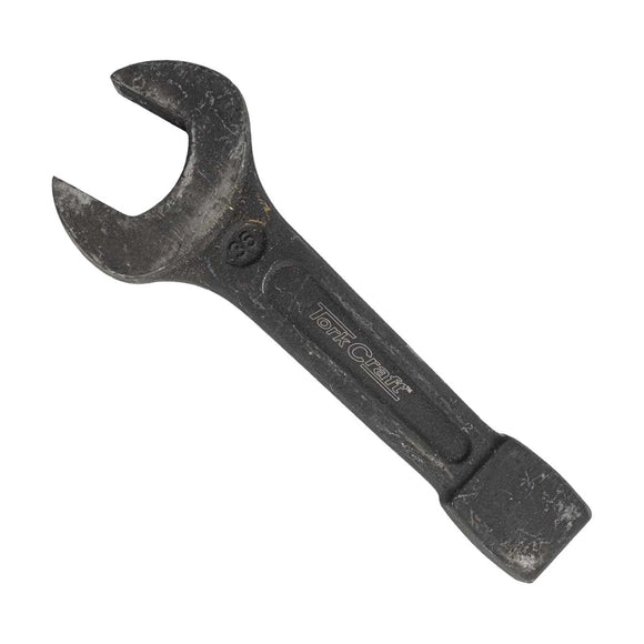 Tork Craft Slogging Spanner 36mm Open End CRV - image 01