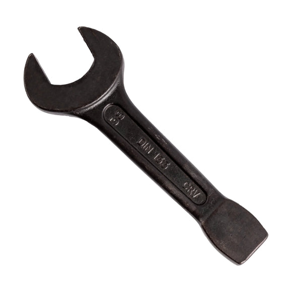Tork Craft Slogging Spanner 38mm Open End CRV - image 01