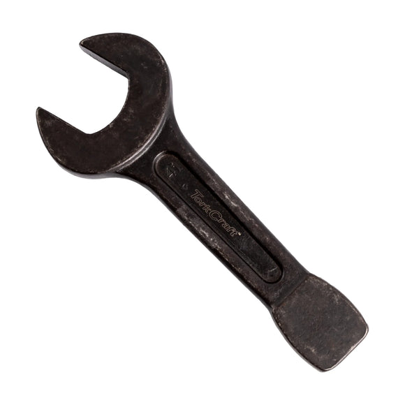 Tork Craft Slogging Spanner 41mm Open End CRV - image 01