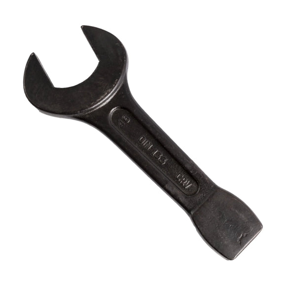 Tork Craft Slogging Spanner 46mm Open End CRV - image 01