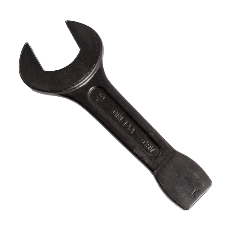 Tork Craft Slogging Spanner 46mm Open End CRV - image 01