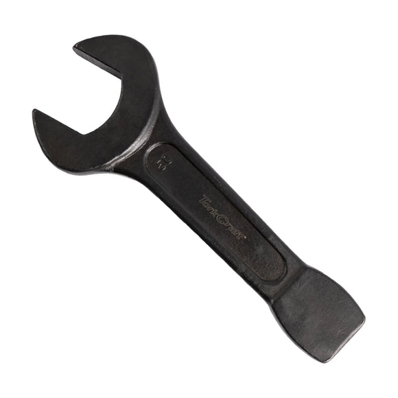 Tork Craft Slogging Spanner 50mm Open End CRV - image 01