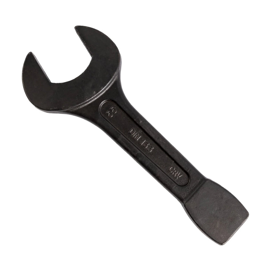 Tork Craft Slogging Spanner 55mm Open End CRV - image 01