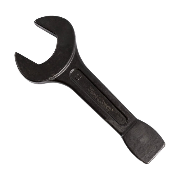 Tork Craft Slogging Spanner 60mm Open End CRV - image 01
