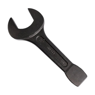 Tork Craft Slogging Spanner 65mm Open End CRV - image 01