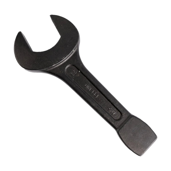 Tork Craft Slogging Spanner 65mm Open End CRV - image 01