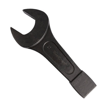 Tork Craft Slogging Spanner 70mm Open End CRV - image 01