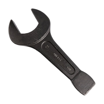 Tork Craft Slogging Spanner 75mm Open End CRV - image 01