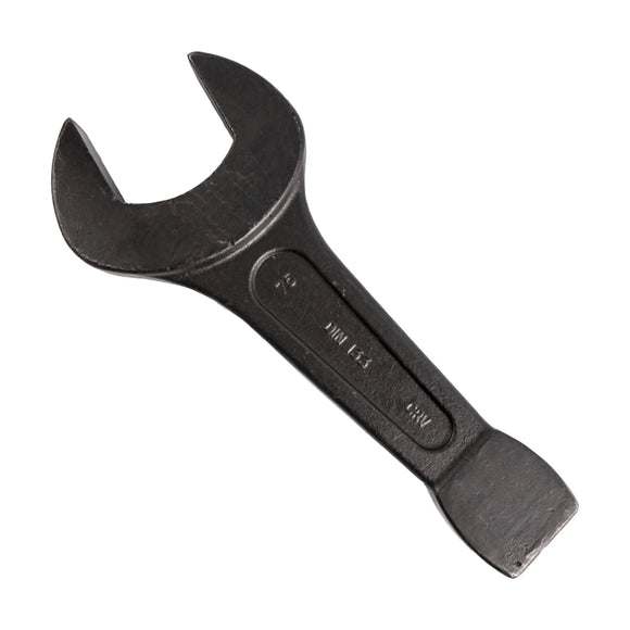 Tork Craft Slogging Spanner 75mm Open End CRV - image 01