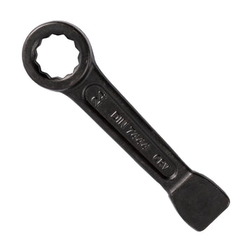 Tork Craft Slogging Spanner 24mm Ring End CRV - image 01