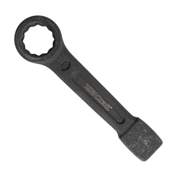 Tork Craft Slogging Spanner 27mm Ring End CRV - image 01
