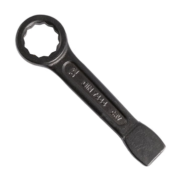 Tork Craft Slogging Spanner 32mm Ring End CRV - image 01