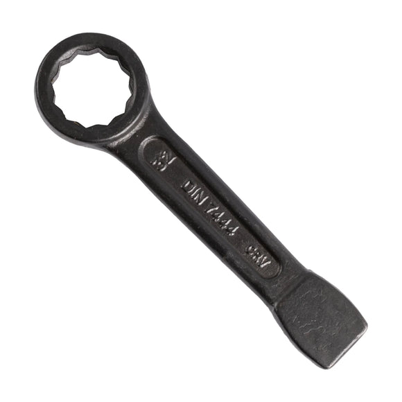 Tork Craft Slogging Spanner 32mm Ring End CRV - image 01