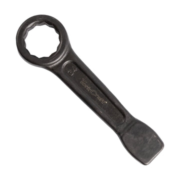Tork Craft Slogging Spanner 34mm Ring End CRV - image 01