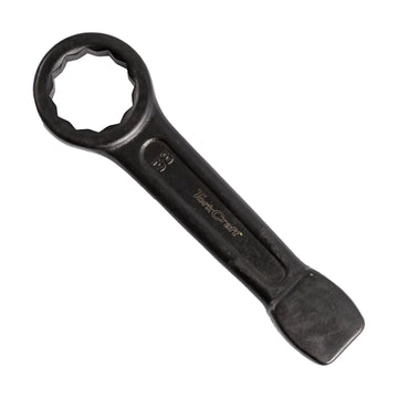Tork Craft Slogging Spanner 38mm Ring End CRV - image 01