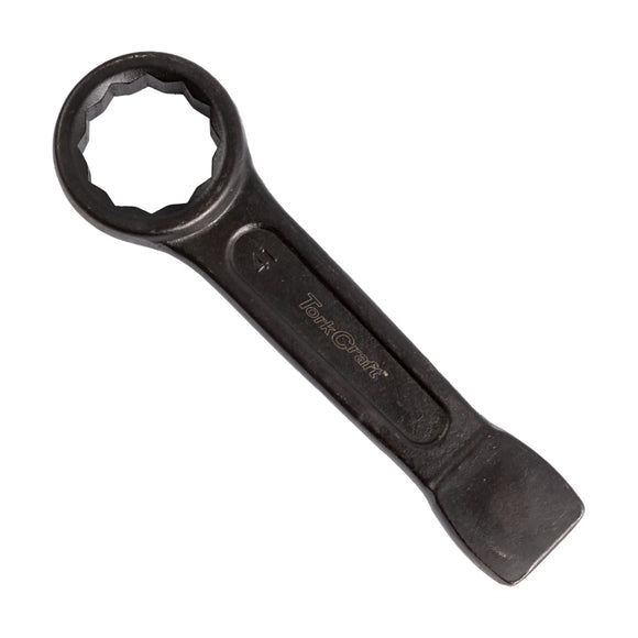 Tork Craft Slogging Spanner 41mm Ring End CRV - image 01