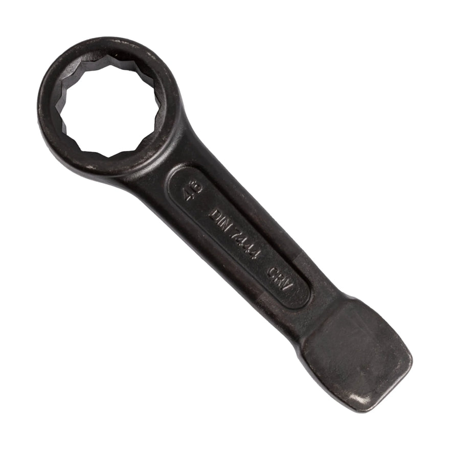 Tork Craft Slogging Spanner 46mm Ring End CRV - image 01