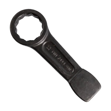 Tork Craft Slogging Spanner 60mm Ring End CRV - image 01