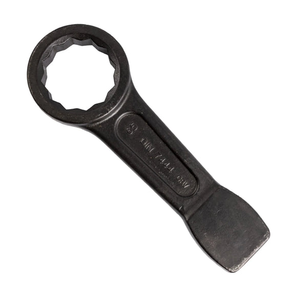 Tork Craft Slogging Spanner 65mm Ring End CRV - image 01