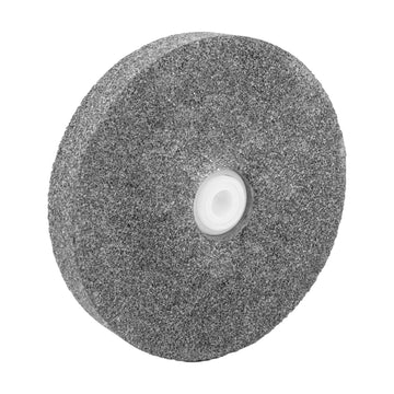 Tork Craft Grinding Wheel 125 X 20 X 32mm Bore Coarse 36g Black - image 01