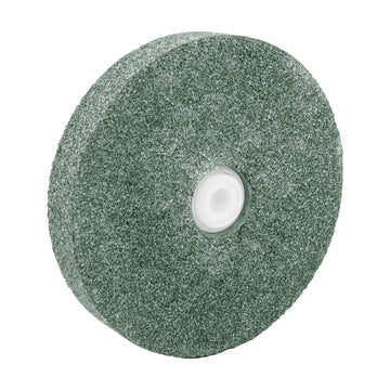 Tork Craft Grinding Wheel 125 X 20 X 32mm Bore Fine 60g Green - image 01