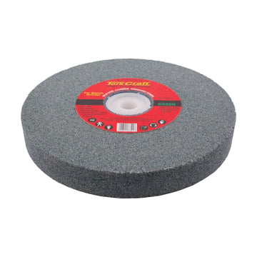 Tork Craft Grinding Wheel 250 X 40 X 50.8mm Bore Fine 60g Green - image 01