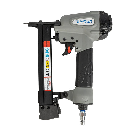 AirCraft Stapler 21g 12.7mm Crown Uses 6mm–25mm Staples (AT0028) - image 01
