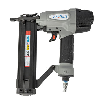 AirCraft Air Nailer 16G T-Nailer 19mm-50mmBrad Nail 100Pc Cap (T50) Prof - image 01