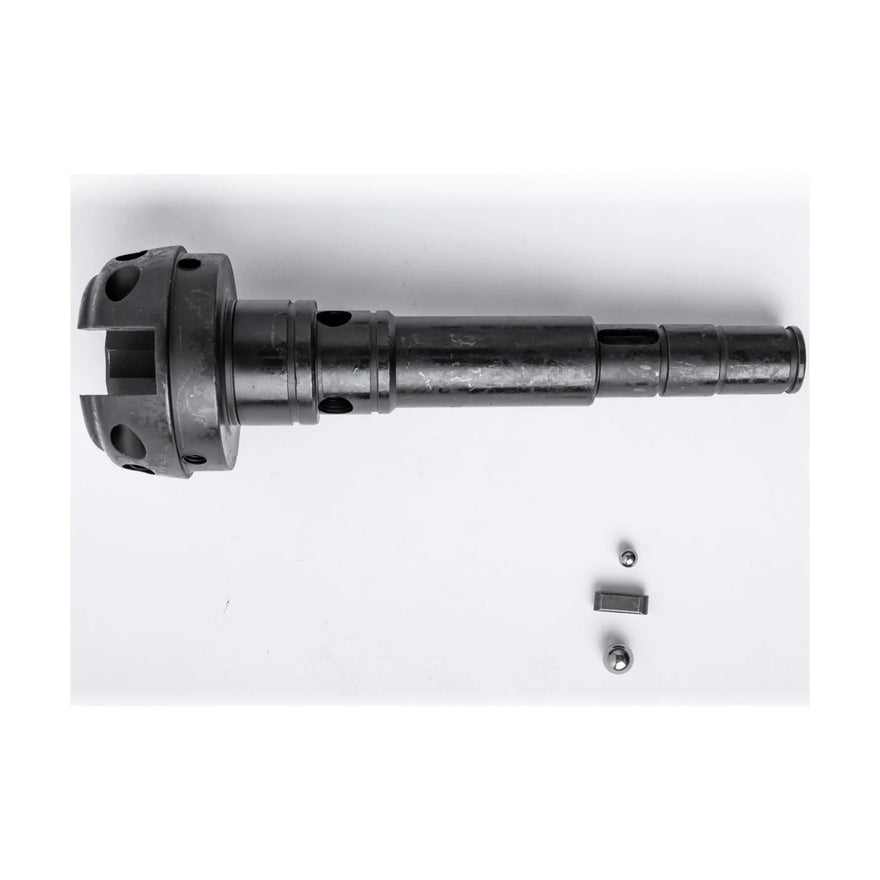Tork Craft Pinion Shaft & Key (10-13) Stand Service Kit - image 01