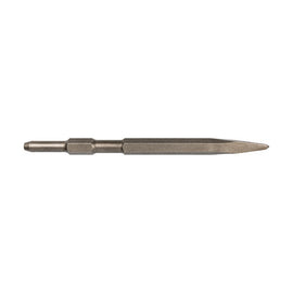 Tork Craft Chisel Hex 17mm Pointed 280mm - image 01