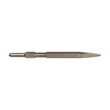 Tork Craft Chisel Hex 17mm Pointed 280mm - image 01