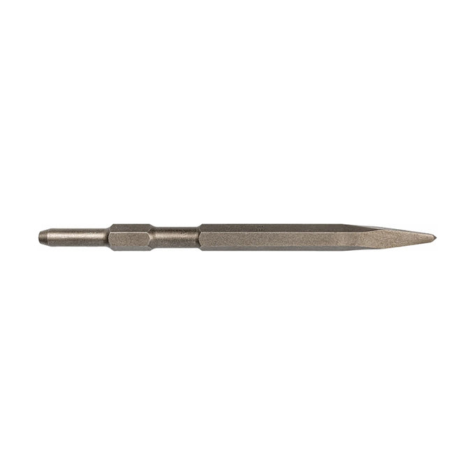 Tork Craft Chisel Hex 17mm Pointed 280mm - image 01