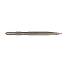 Tork Craft Chisel Hex 17mm Pointed 400mm - image 01