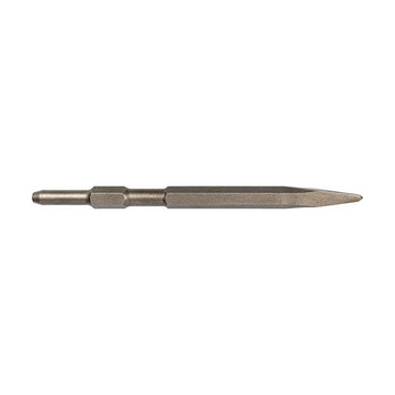 Tork Craft Chisel Hex 17mm Pointed 400mm - image 01