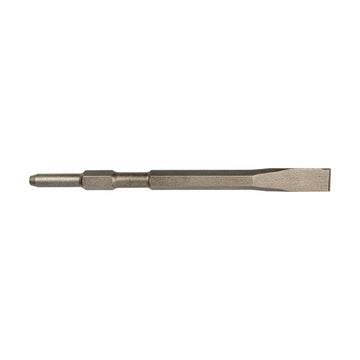 Tork Craft Chisel Hex 17mm Flat 22mm X 280mm - image 01