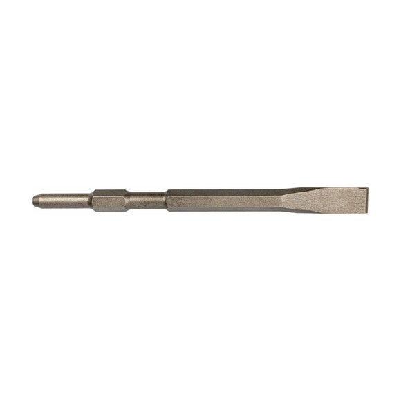 Tork Craft Chisel Hex 17mm Flat 22mm X 280mm - image 01