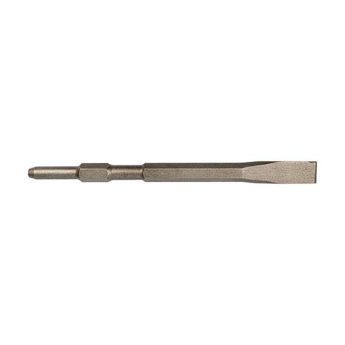 Tork Craft Chisel Hex 17mm Flat 22mm X 280mm - image 01