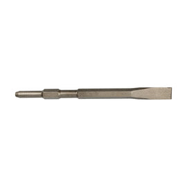 Tork Craft Chisel Hex 17mm Flat 40mm X 280mm - image 01